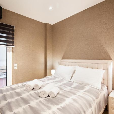 Appartement Near Acropolis Brand New 1 Min From Metro à Athènes Extérieur photo