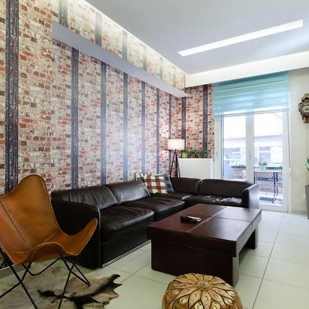 Appartement Near Acropolis Brand New 1 Min From Metro à Athènes Extérieur photo