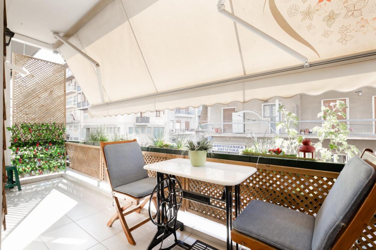 Appartement Near Acropolis Brand New 1 Min From Metro à Athènes Extérieur photo